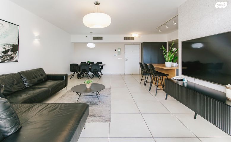 דירה, יצחק רבין, פסגת אונו, קרית אונו