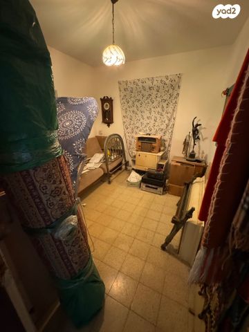 בית פרטי/ קוטג', רש"י, שכונה ד', באר שבע