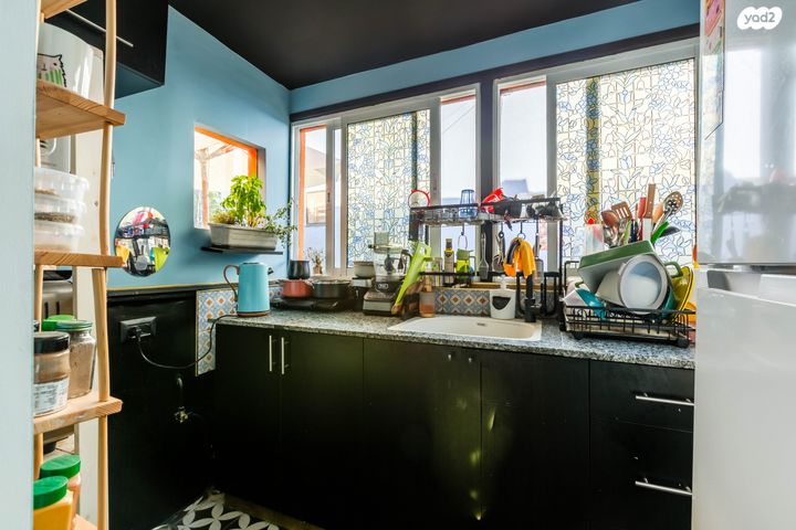 בית פרטי/ קוטג', שפירא, תל אביב יפו