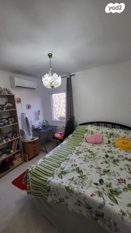 דירה, מבצע נחשון, שכונה ו', באר שבע