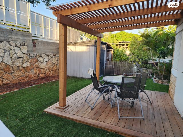 דירת גן, עפרוני, גבעת הסלעים, ראש העין