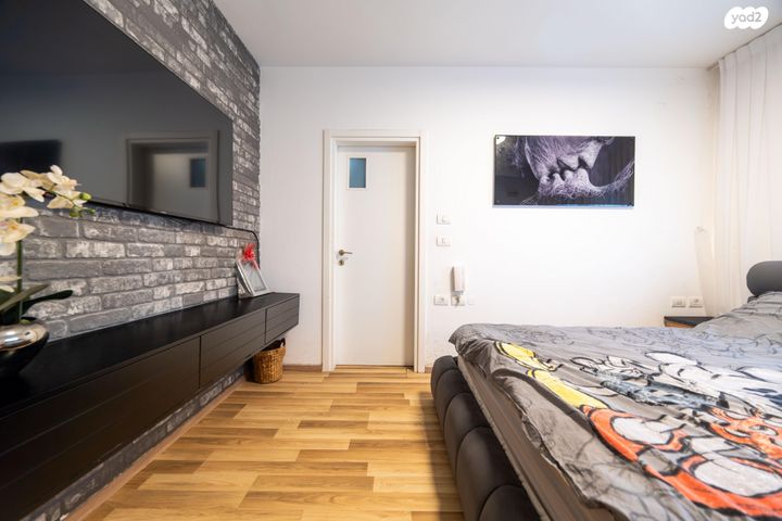 דירה, טופז, צמרות המושבה, באר יעקב