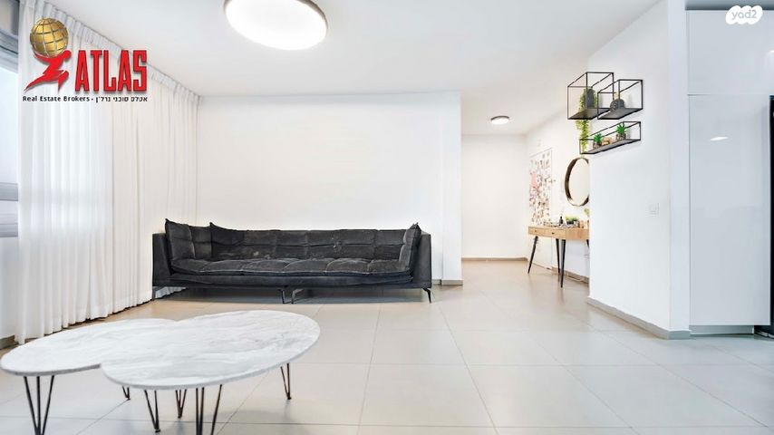 גג/ פנטהאוז, פסגות אפק, ראש העין