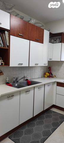 דירה, קרית משה, ירושלים