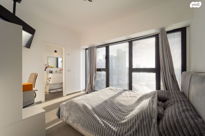 דירה, שכונת הראשונים, רמת גן