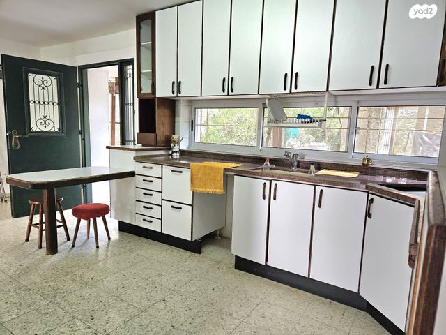 בית פרטי/ קוטג', כפר ורדים