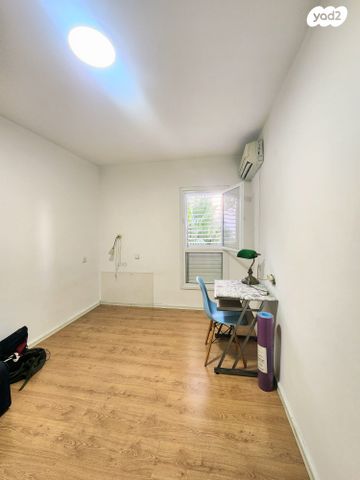 דירה, מעפילי אגוז 4, נווה חן, תל אביב יפו