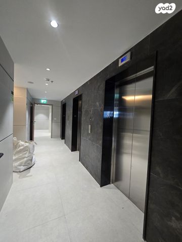 דירה, פארק העסקים האלף, ראשון לציון