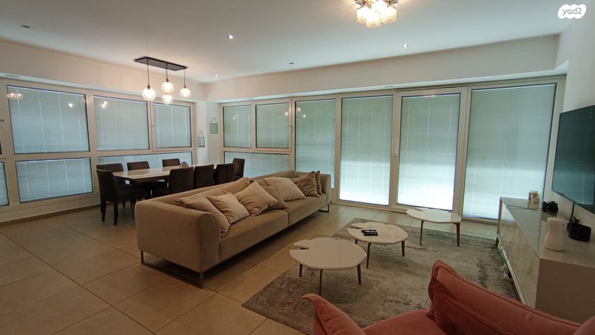 דירה, צמרות איילון, פארק צמרת, תל אביב יפו