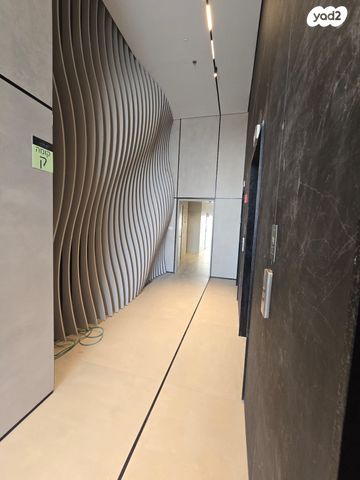 דירה, פארק העסקים האלף, ראשון לציון