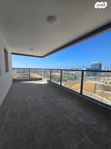 דירה, פארק העסקים האלף, פארק העסקים האלף, ראשון לציון