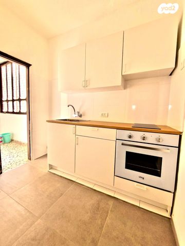 דירה, הרימון, שכונת גפן, רמת גן