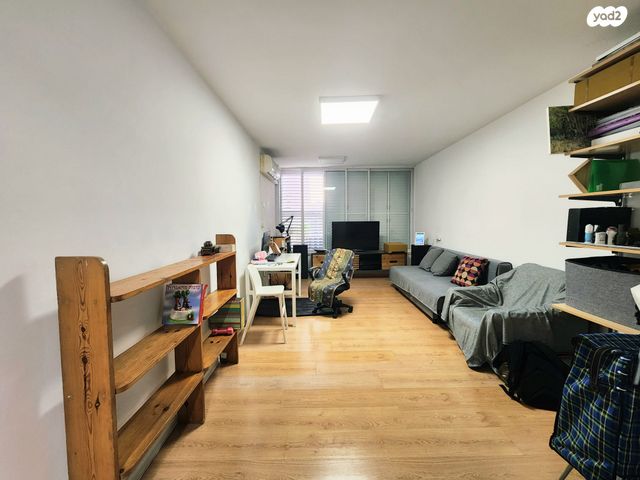 דירה, דרך הטייסים 100, ניר אביב, תל אביב יפו