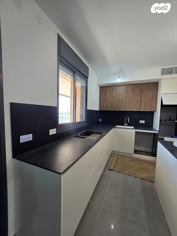 דירה, פארק העסקים האלף, ראשון לציון