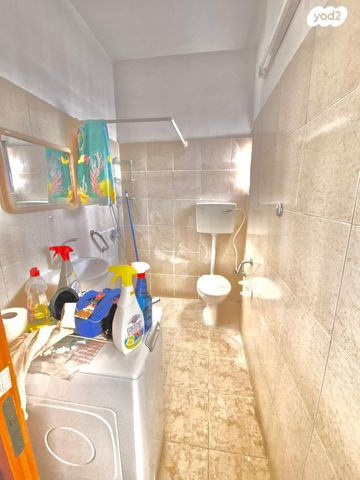 דירה, הרימון, שכונת גפן, רמת גן