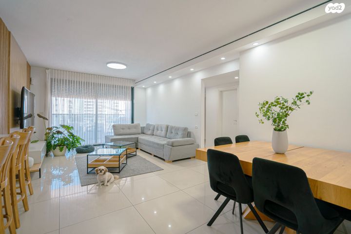 דירה, אשל 1, עפולה