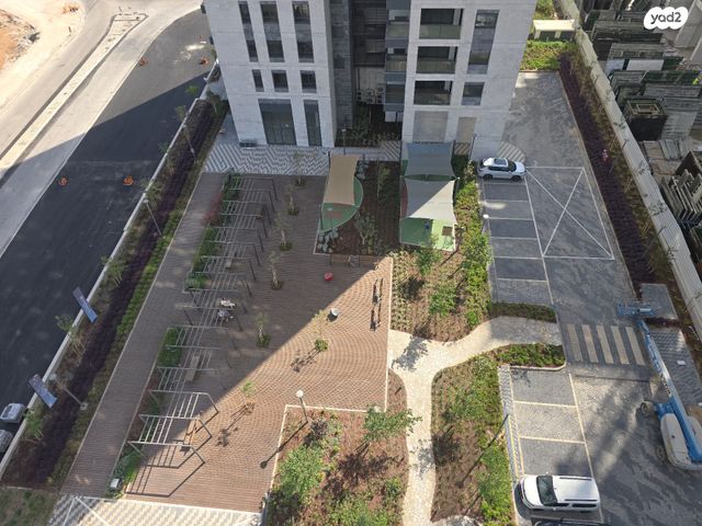 דירה, פארק העסקים האלף, פארק העסקים האלף, ראשון לציון