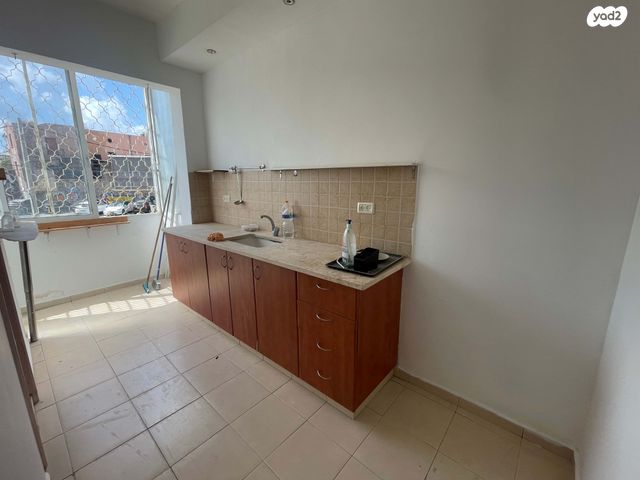 דירה, גבולות, פלורנטין, תל אביב יפו