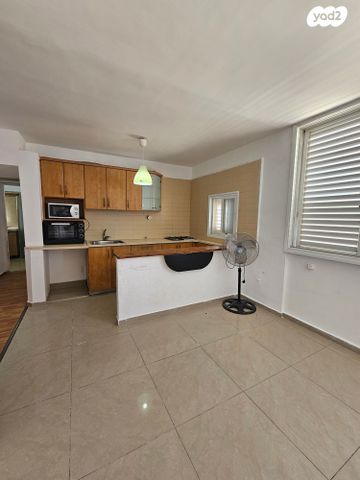 דירה, קרית ים