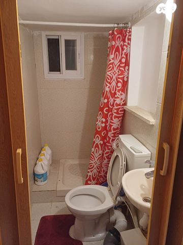 יחידת דיור, דרך צרפת 76, קרית שפרינצק, חיפה