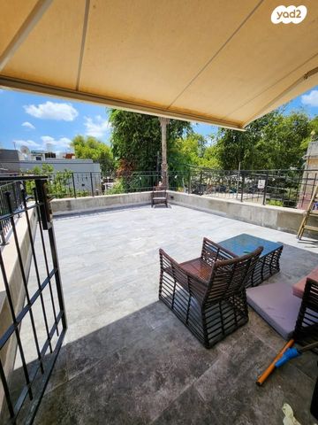 דירה, חכמי אתונה, שפירא, תל אביב יפו