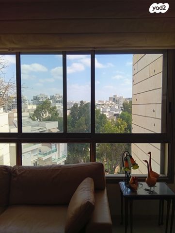 גג/ פנטהאוז, חנה רובינא, תל ברוך צפון, תל אביב יפו