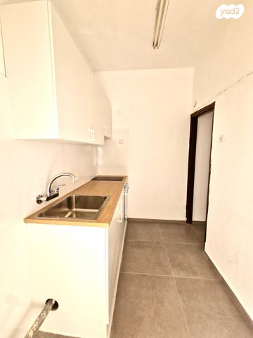 דירה, הרימון, שכונת גפן, רמת גן