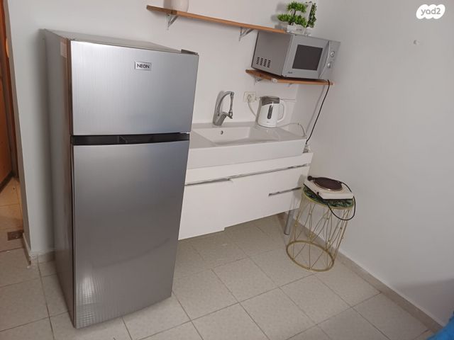 יחידת דיור, דרך צרפת 76, קרית שפרינצק, חיפה