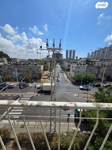 דירה, מתתיהו גנם 1, ניצנה, בת ים