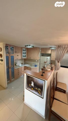 דירה, אזור הבילויים, רמת גן