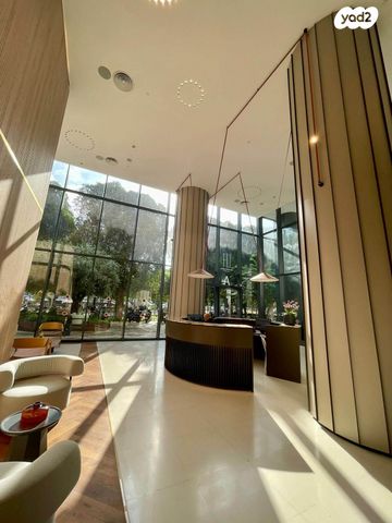 דירה, וינגייט 2, תל אביב יפו