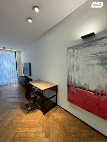 דירה, מוהליבר, לב תל אביב, לב העיר צפון, תל אביב יפו