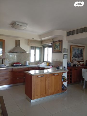 גג/ פנטהאוז, חנה רובינא, תל ברוך צפון, תל אביב יפו