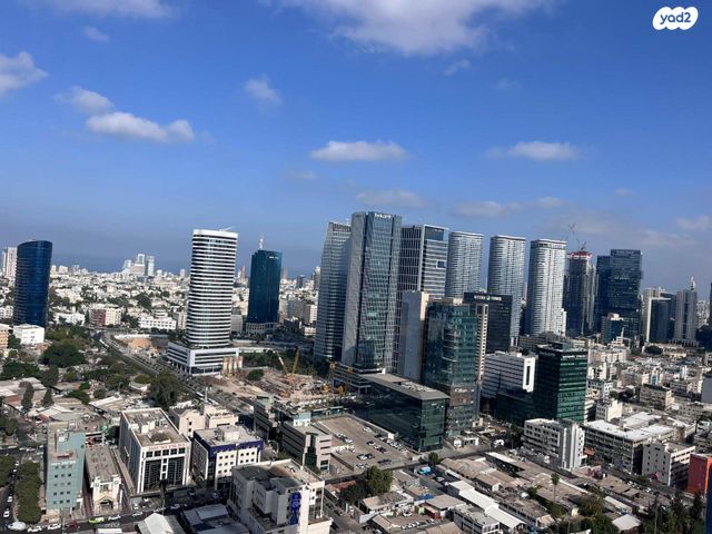 דירה, וינגייט 2, תל אביב יפו