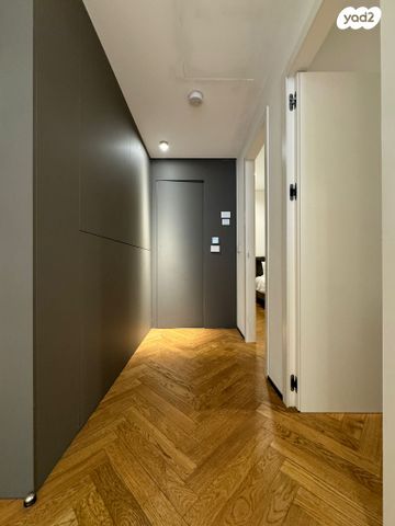 דירה, מוהליבר, לב תל אביב, לב העיר צפון, תל אביב יפו