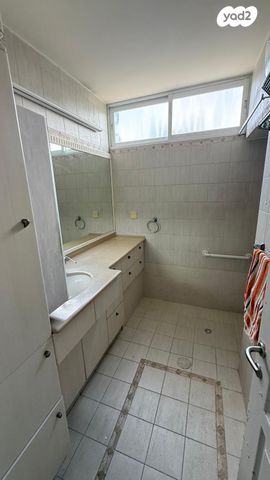 דירה, אזור הבילויים, רמת גן