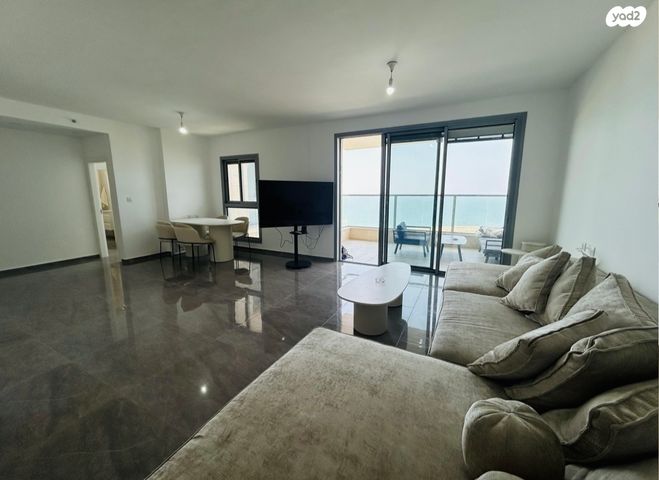 דירה, אשקלון