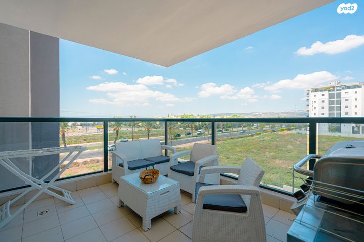 דירה, אשל 1, עפולה