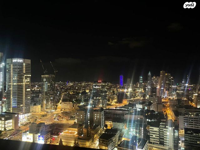 דירה, וינגייט 2, תל אביב יפו