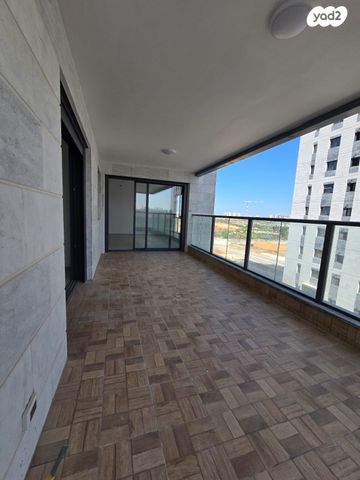 דירה, פארק העסקים האלף, ראשון לציון