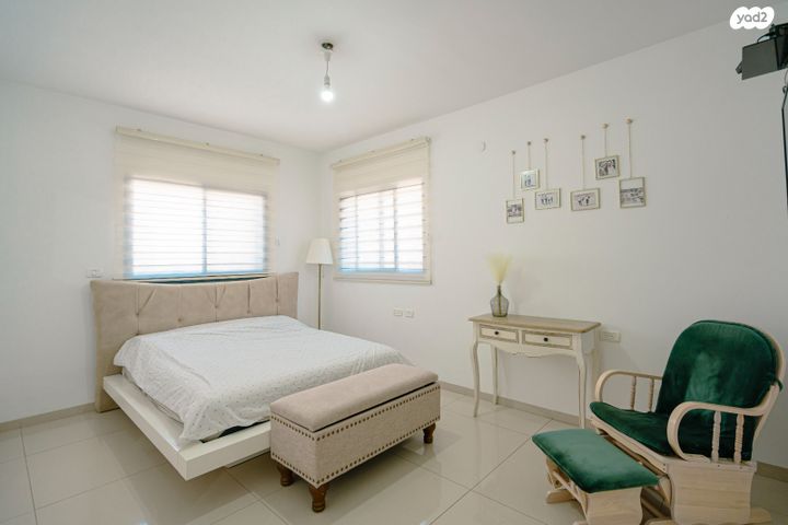 דירה, אשל 1, עפולה