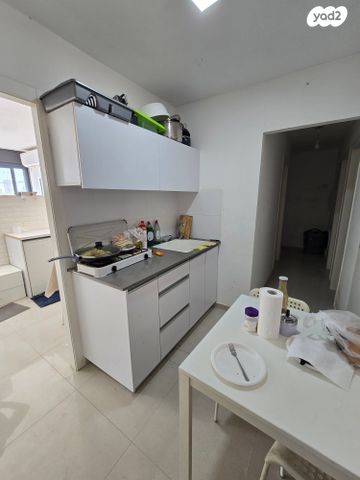 דירה, מתתיהו גנם 1, ניצנה, בת ים