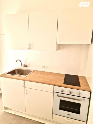 דירה, הרימון, שכונת גפן, רמת גן