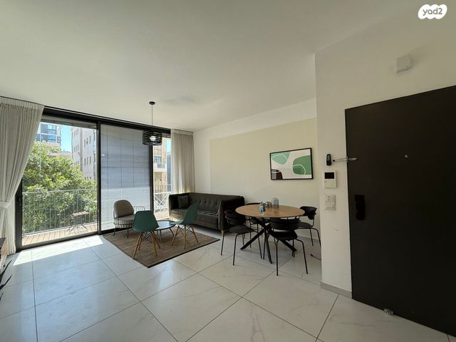 דירה, לב תל אביב, לב העיר צפון, תל אביב יפו