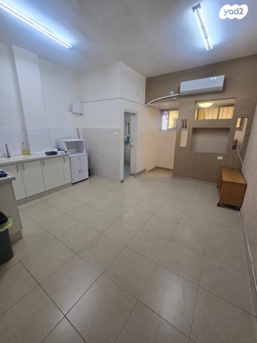 דירה, בן יהודה 41, הצפון הישן - דרום, תל אביב יפו