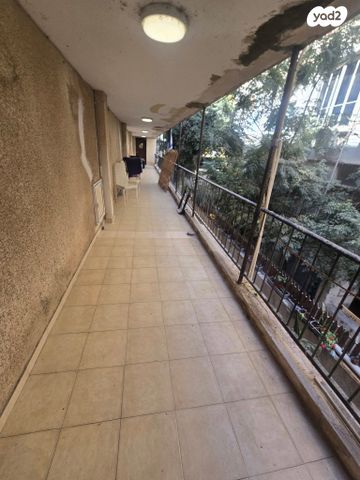 דירה, בן יהודה 41, הצפון הישן - דרום, תל אביב יפו