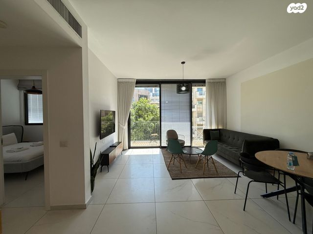 דירה, לב תל אביב, לב העיר צפון, תל אביב יפו