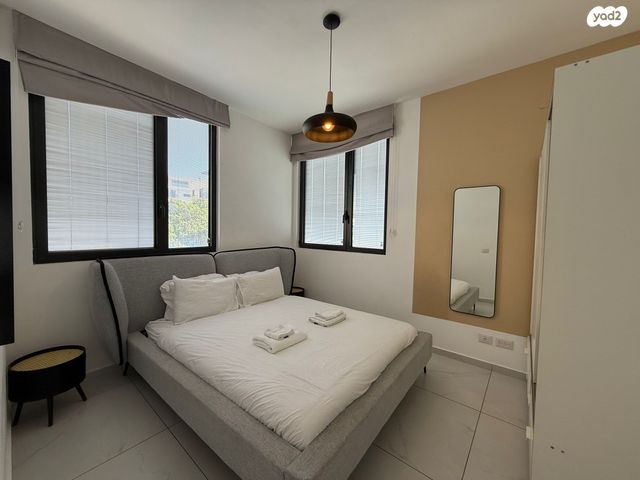 דירה, לב תל אביב, לב העיר צפון, תל אביב יפו