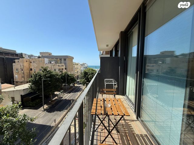 לב תל אביב, לב העיר צפון