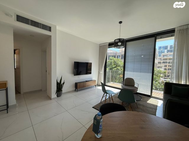 דירה, לב תל אביב, לב העיר צפון, תל אביב יפו